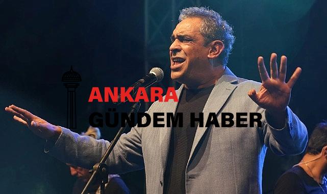 Çeşme Festivali’nde Ege rüzgârı