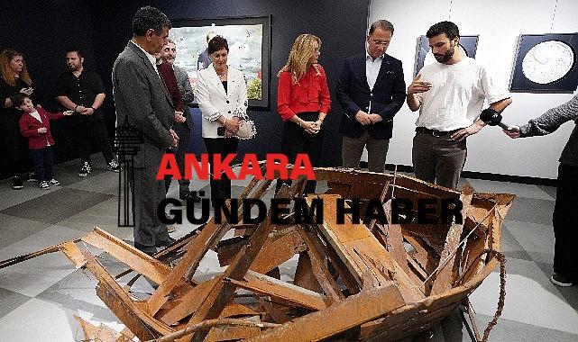 Çalık: Beylikdüzü’nde sanat her daim var olacak
