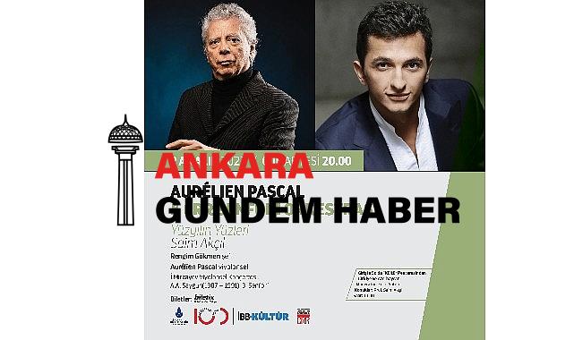 Bakü’den Anadolu’ya Çok Sesli Bir Rüzgar