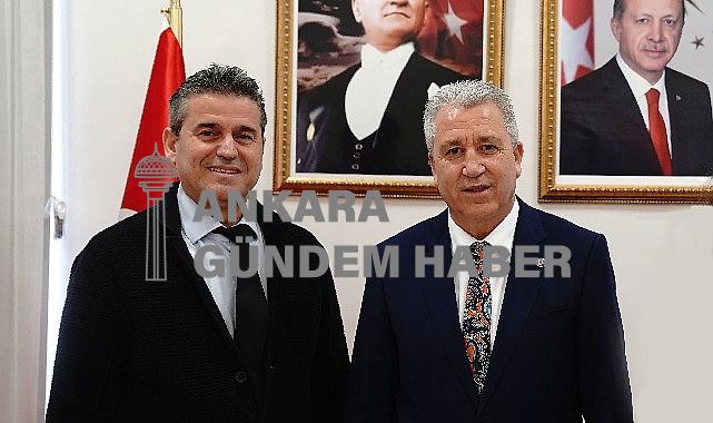 Egeli akademisyenler üretmeye devam ediyor