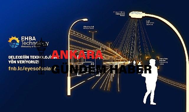 Eyes of Solar 9,5 milyon TL fon talebiyle ikinci kez kitle fonlama sahnesinde