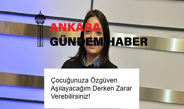 Çocuğunuza Özgüven Aşılayacağım Derken Zarar Verebilirsiniz!