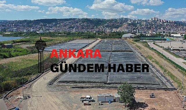 Kocaeli Büyükşehir’e dip çamuru ödülü
