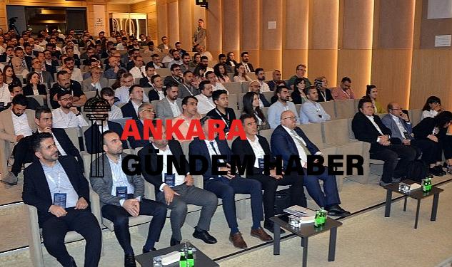 Dicle Elektrik MASS PLC-RF Projesi Teknik Çalıştayına Mesken Sahipliği Yaptı
