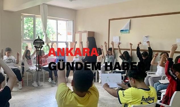İmtihana girecek Gaziemirli öğrencilere özel dayanak