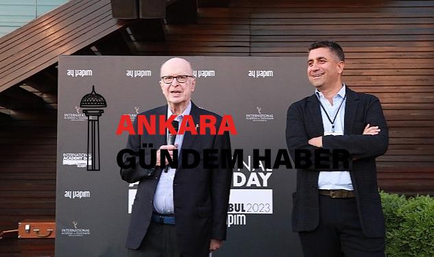 Dünya Çapında Televizyon Dünyasının Önde Gelen İsimleri, İstanbul’da Bir Ortaya Geliyor