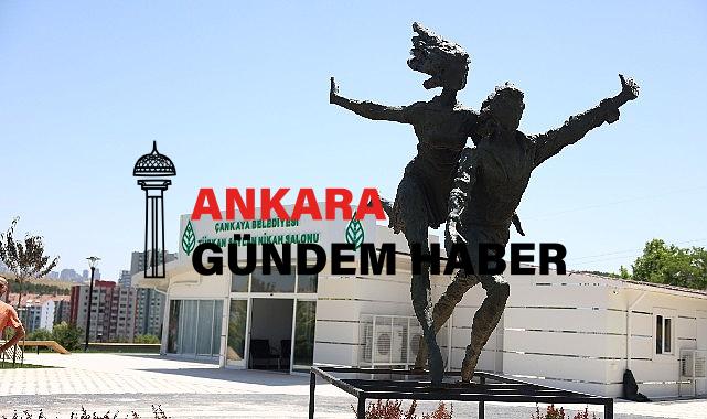 Çankaya belediyesi hayatları birleştirmeye devam ediyor 
