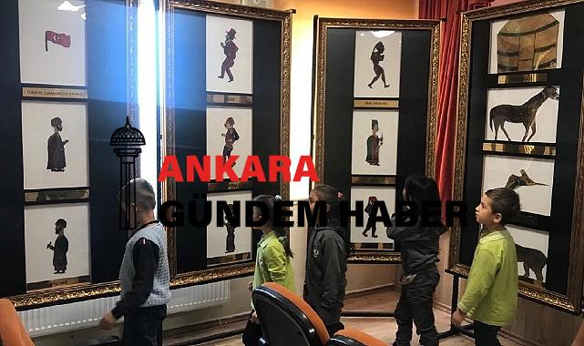 Hayal Tırı Yollarda