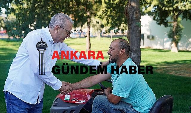 Rektör Budak, “Tam Akredite, Öğrenci Odaklı, Araştırma Üniversitemiz Yeni Akademik Döneme Hazır”