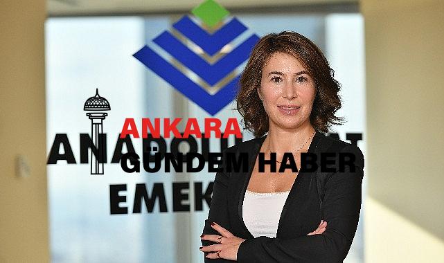 Anadolu Hayat Emeklilik İş Yerinde Fırsat Eşitliği için Güçlü Adımlar Atmayı Sürdürüyor