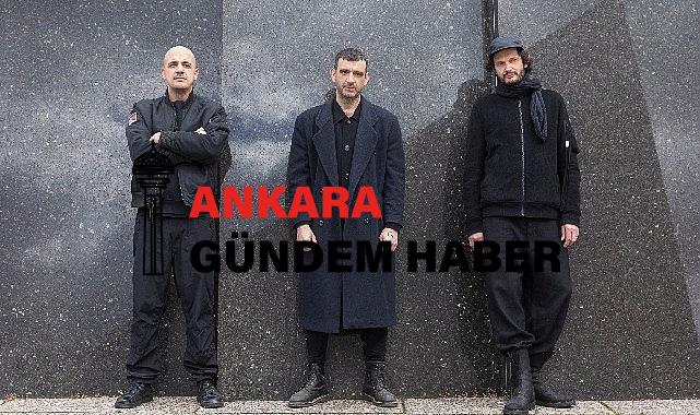 Elektronik Müziğin Dev İsmi Moderat 24 Haziran’da Kuvvetli PSM’de!