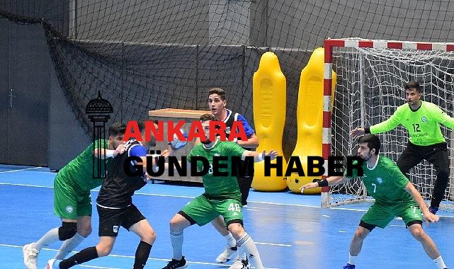 Nilüferli Hentbolcular Lige hazır