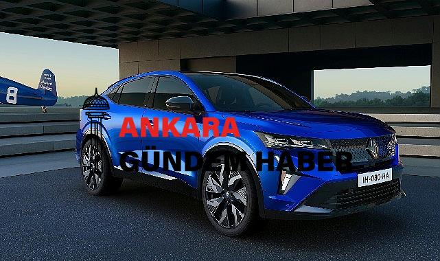 Renault, Münih IAA Mobility 2023’te yerini alıyor