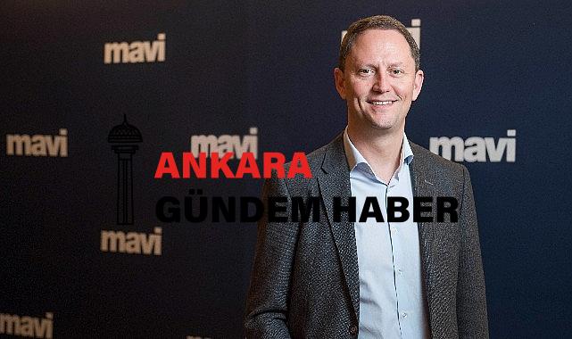 Mavi Yılın İlk Yarısında Konsolide Gelirlerini %104 Artırarak 8 Milyar 415 Milyon TL’ye Çıkardı.