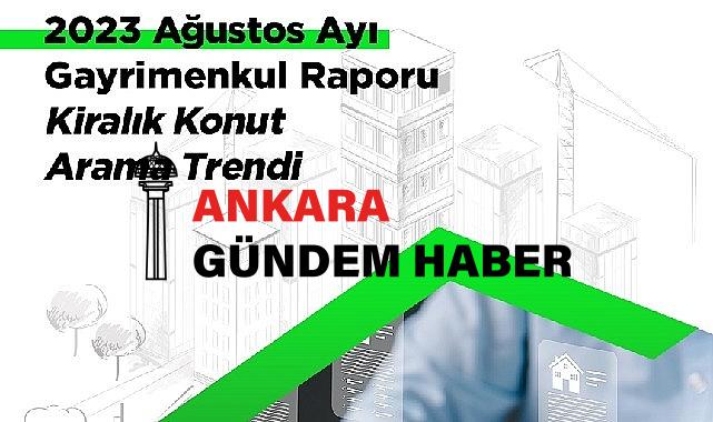 İdikat: Üniversiteler Açılırken, Kiralık Konut Fiyatları Yükseldi