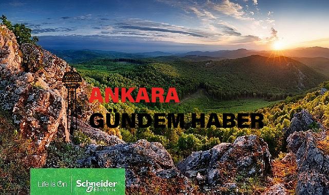 Schneider Electric Sürdürülebilirlik Etki Ödülleri Başlıyor