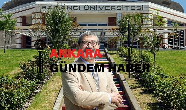 Sabancı Üniversitesi Rektörü Prof. Dr. Yusuf Leblebici Academia Europaea Üyeliğine Davet Edildi