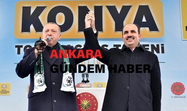 Lider Altay 2023 Yılı Buğday Ve Arpa Alım Fiyatları İçin Cumhurbaşkanı Erdoğan’a Teşekkür Etti