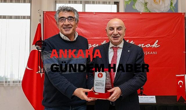 Hüseyin Nihal Atsız keçiören’de anıldı