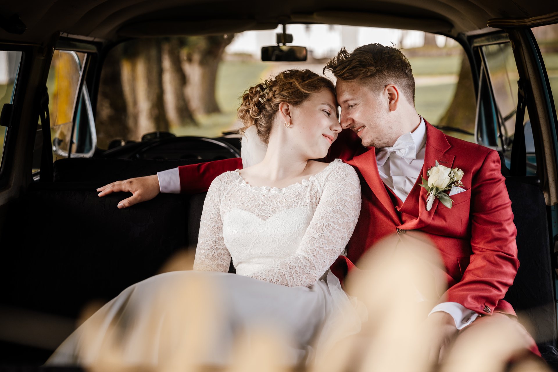 Fang øyeblikkene som varer evig