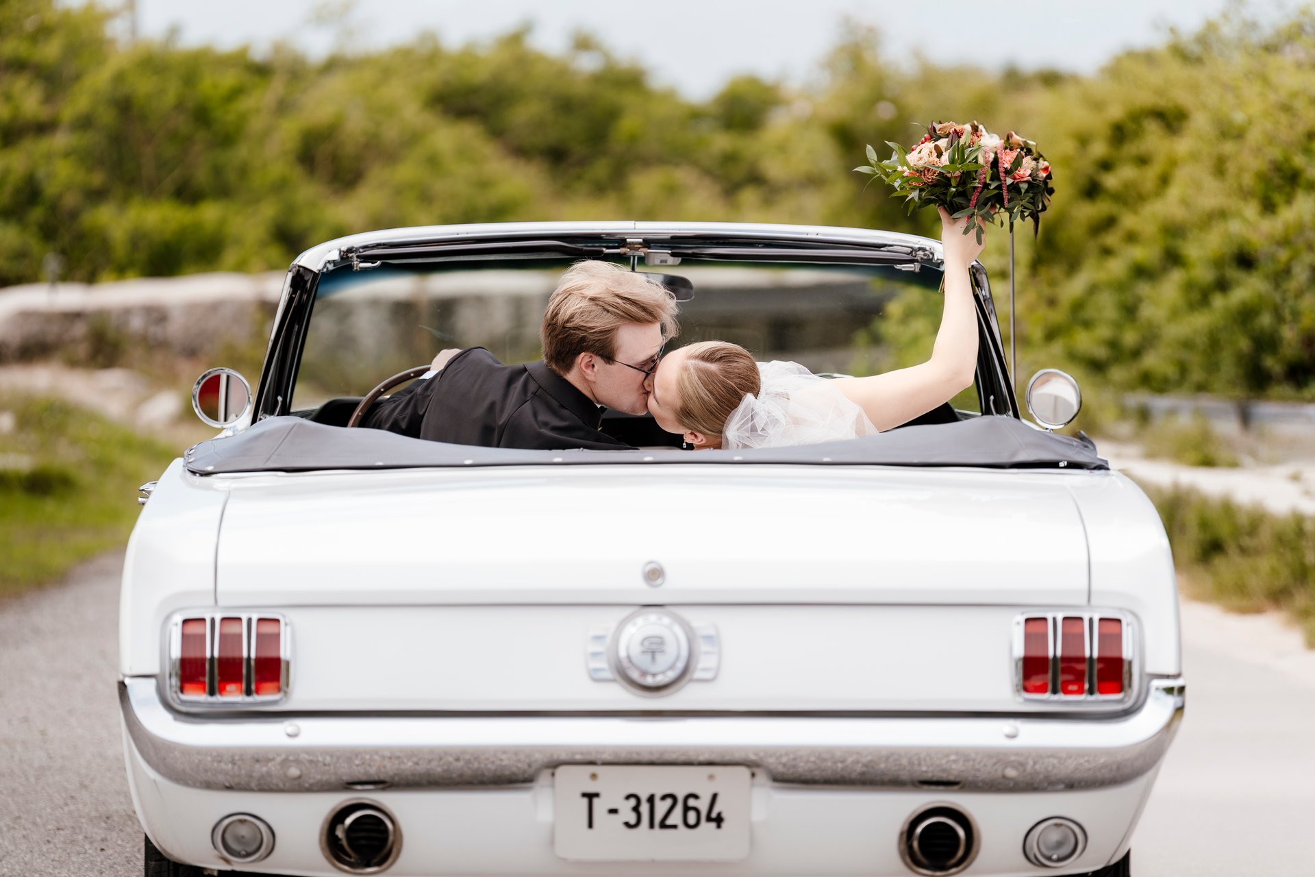 Fang øyeblikkene som varer evig