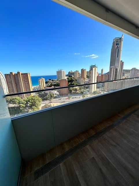 Apartment in Poniente