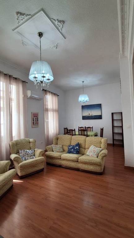 Apartment in Alicante