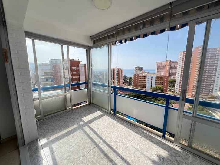 Apartment in Poniente,Benidorm