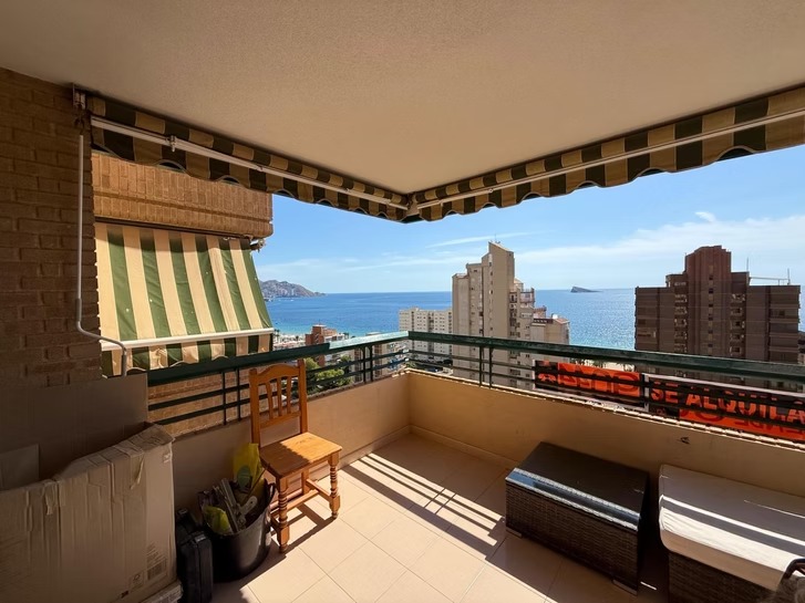 Apartment in Poniente