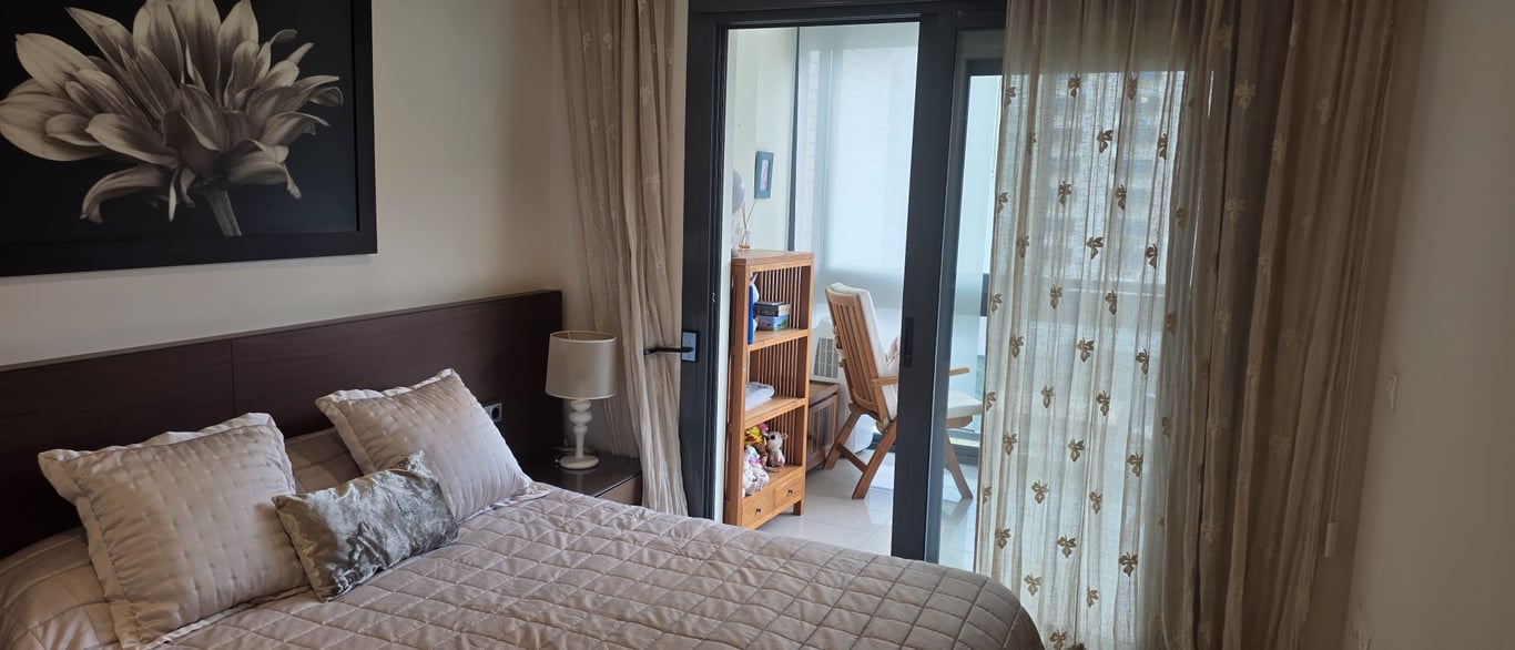 Apartment in La Cala