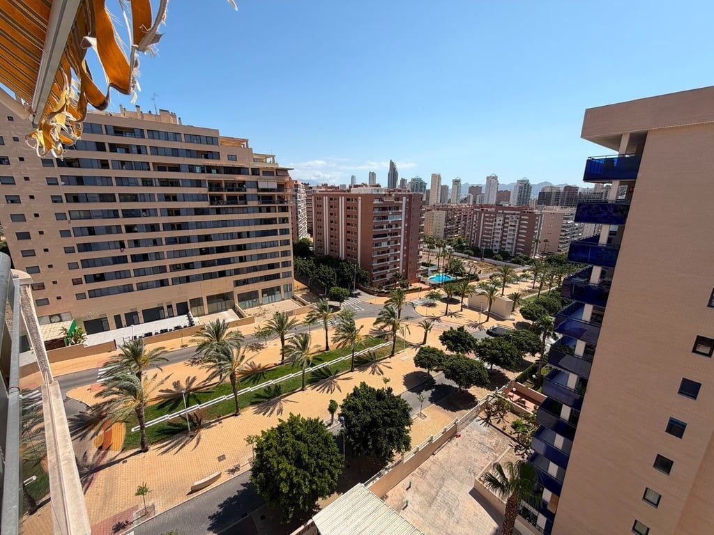 1 Bedroom apartment La Cala