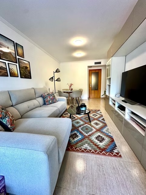 Apartment in La Cala