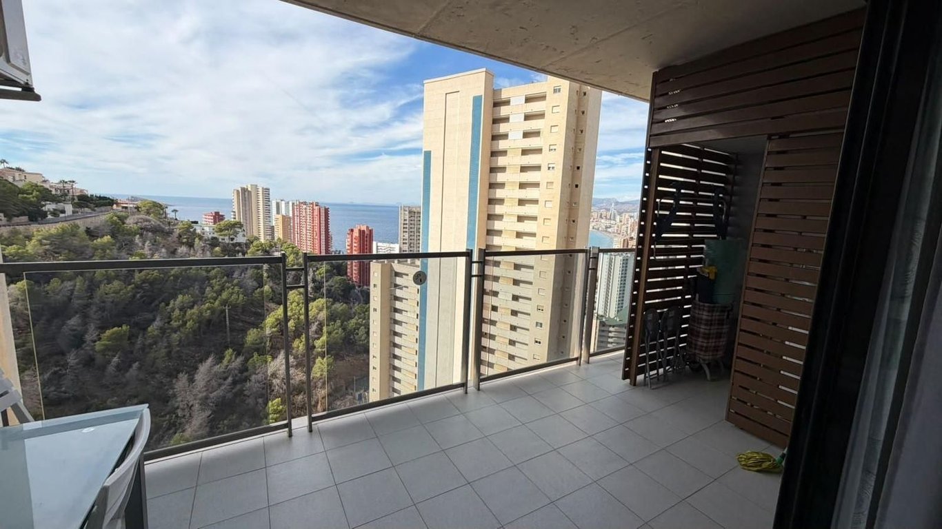 1 Bedroom apartment Rincon