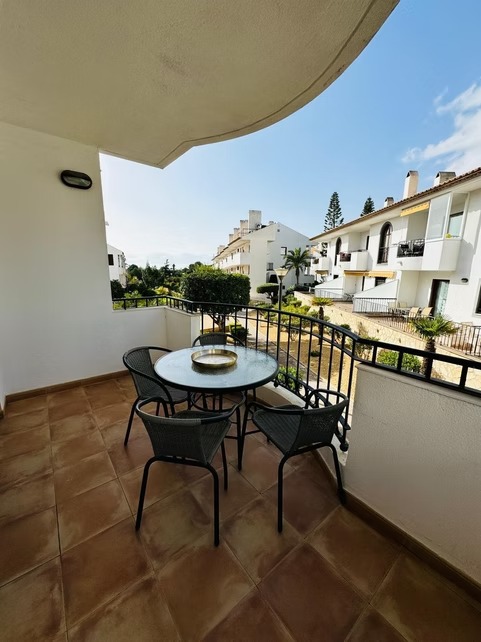 Apartment in L'Alfàs del Pi