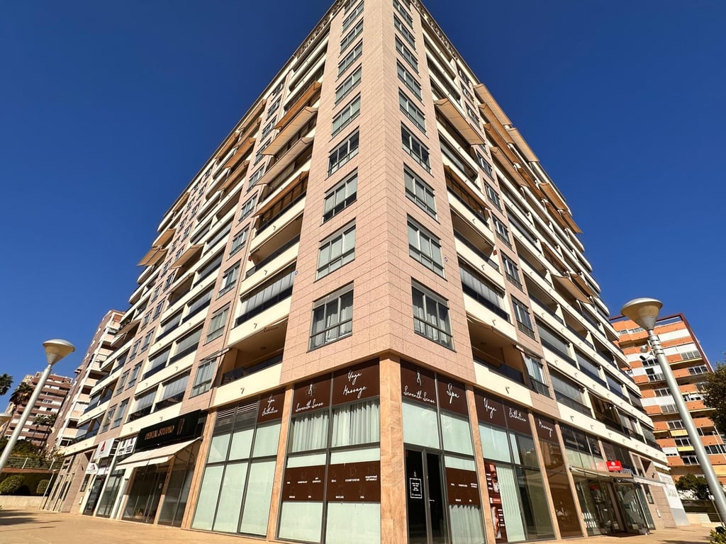1 Bedroom Apartment in La Cala