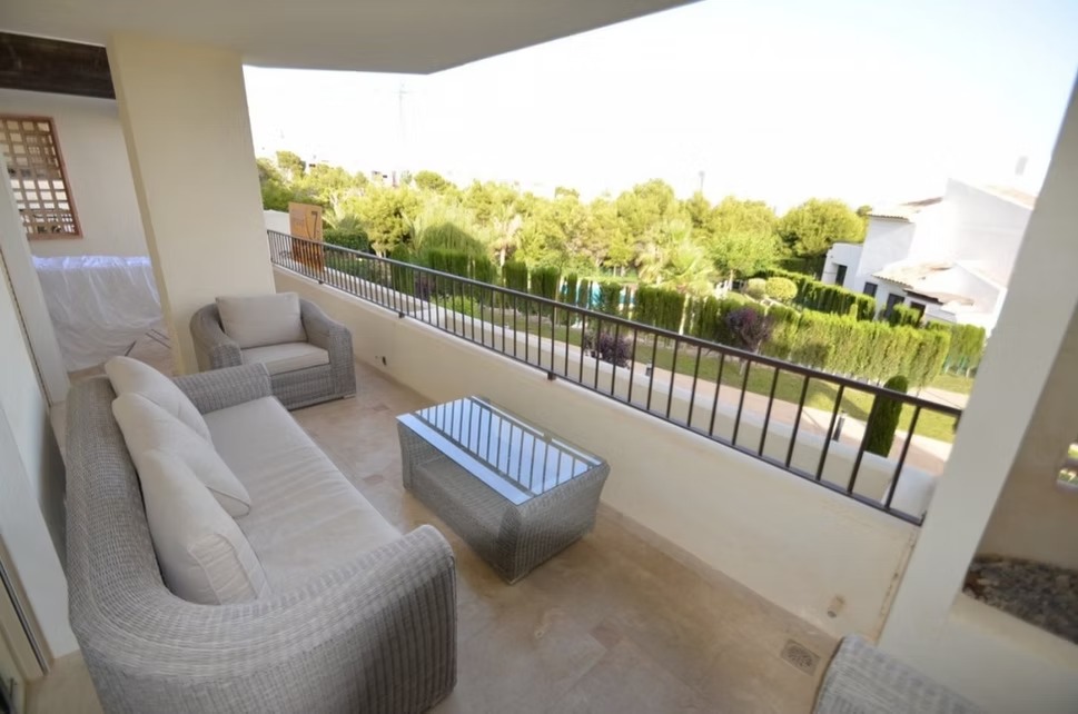 Townhouse in Finestrat