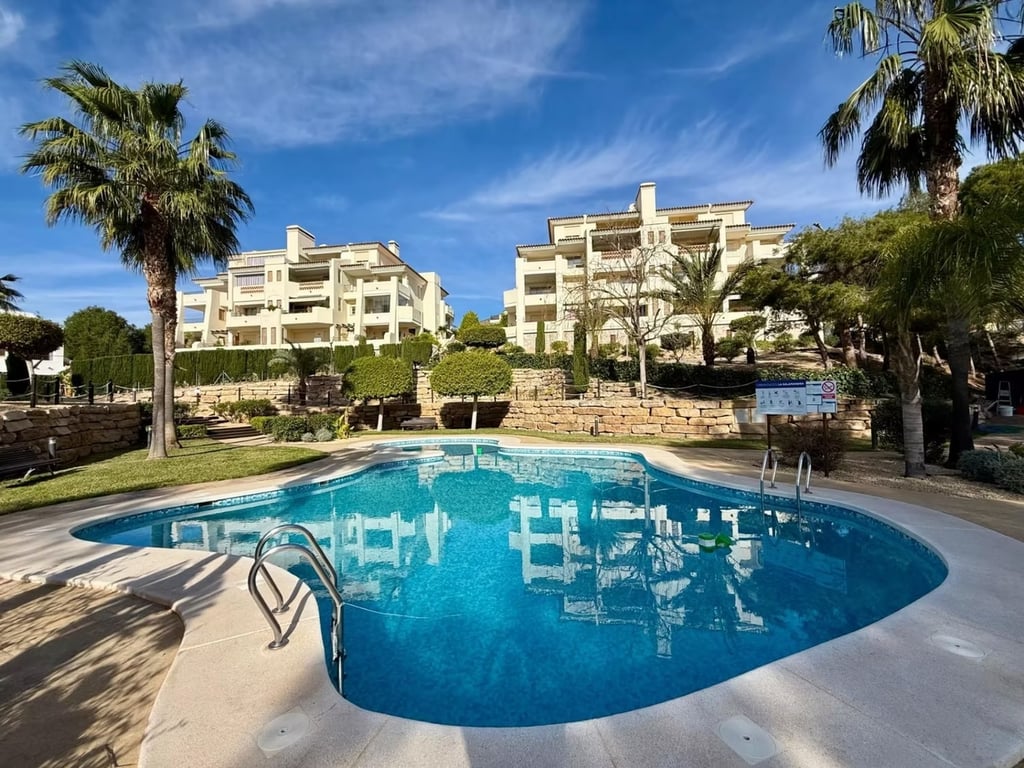 Townhouse in Sierra Cortina