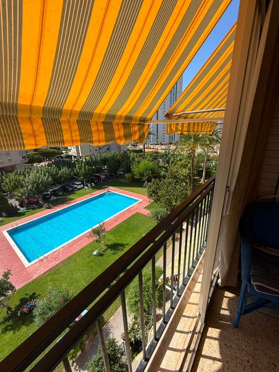 Apartment in La Cala