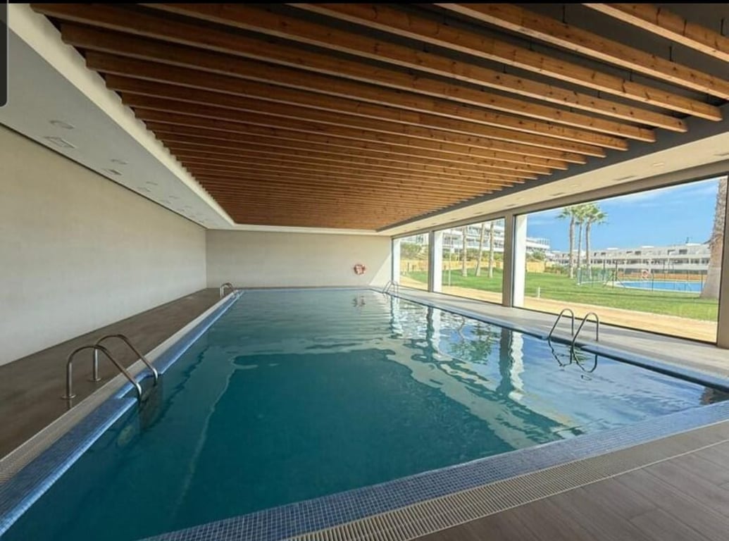 Luxury apartment in Benidorm