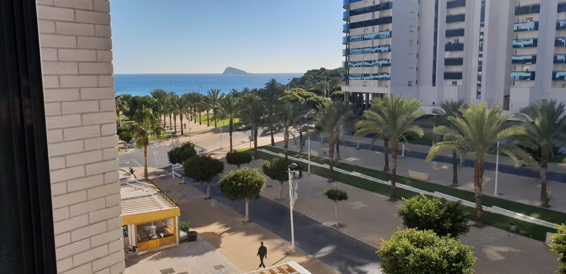 Apartment in La Cala
