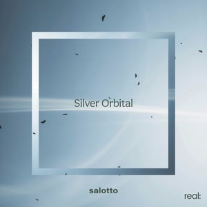 Silver Orbital