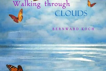 <p>Walking Through the Clouds</p>

