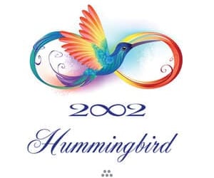 <p>Hummingbird</p>
