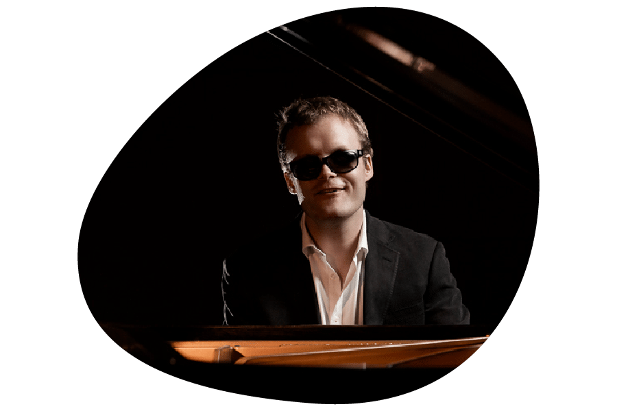 Derek Paravicini