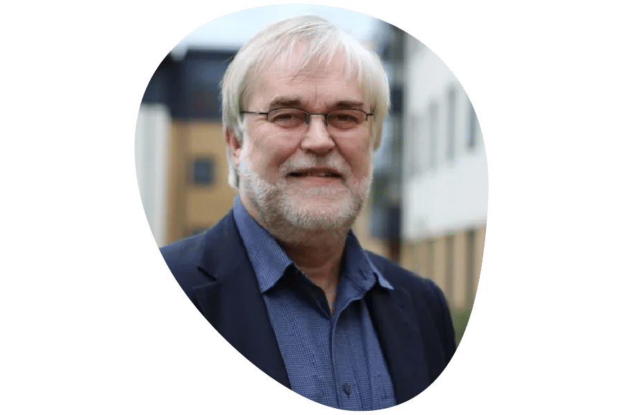 Prof. Adam Ockelford