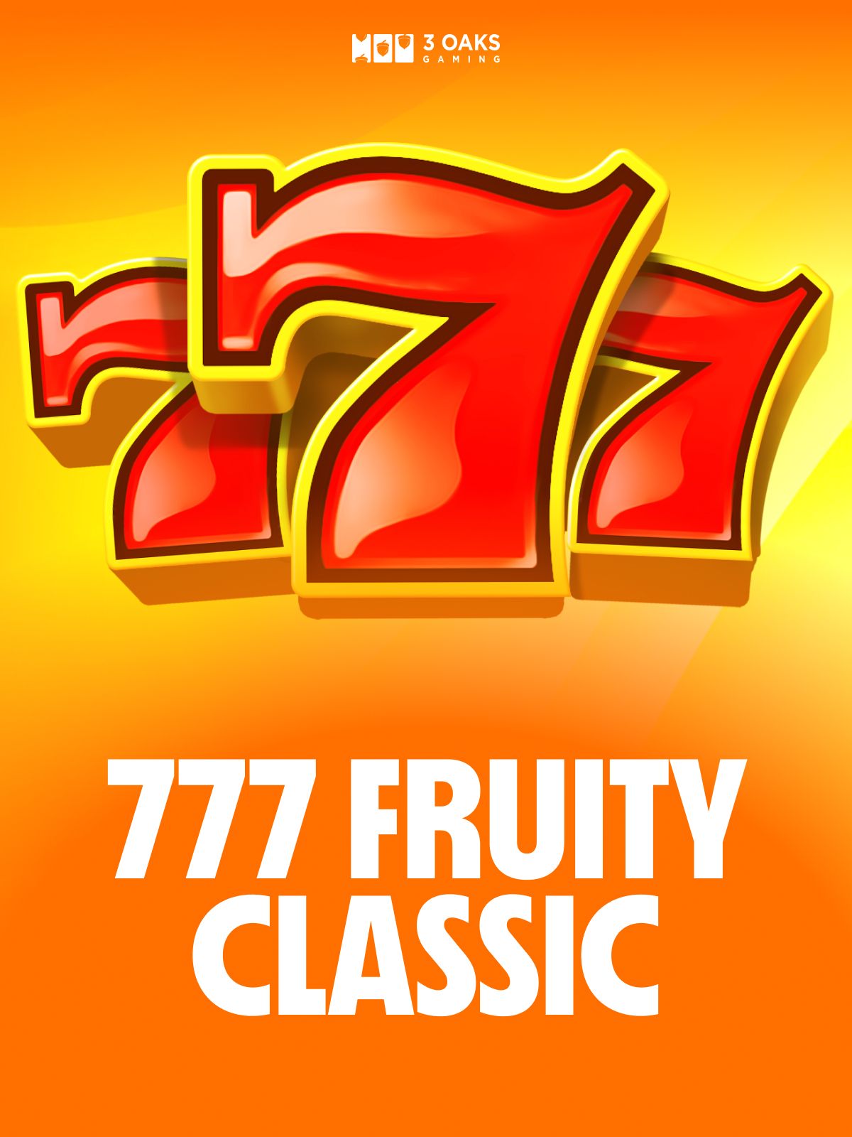 777 Fruity Classic