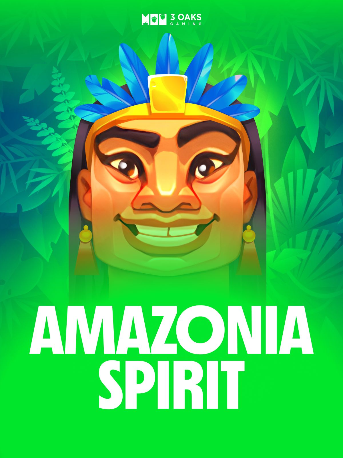 Amazonia Spirit