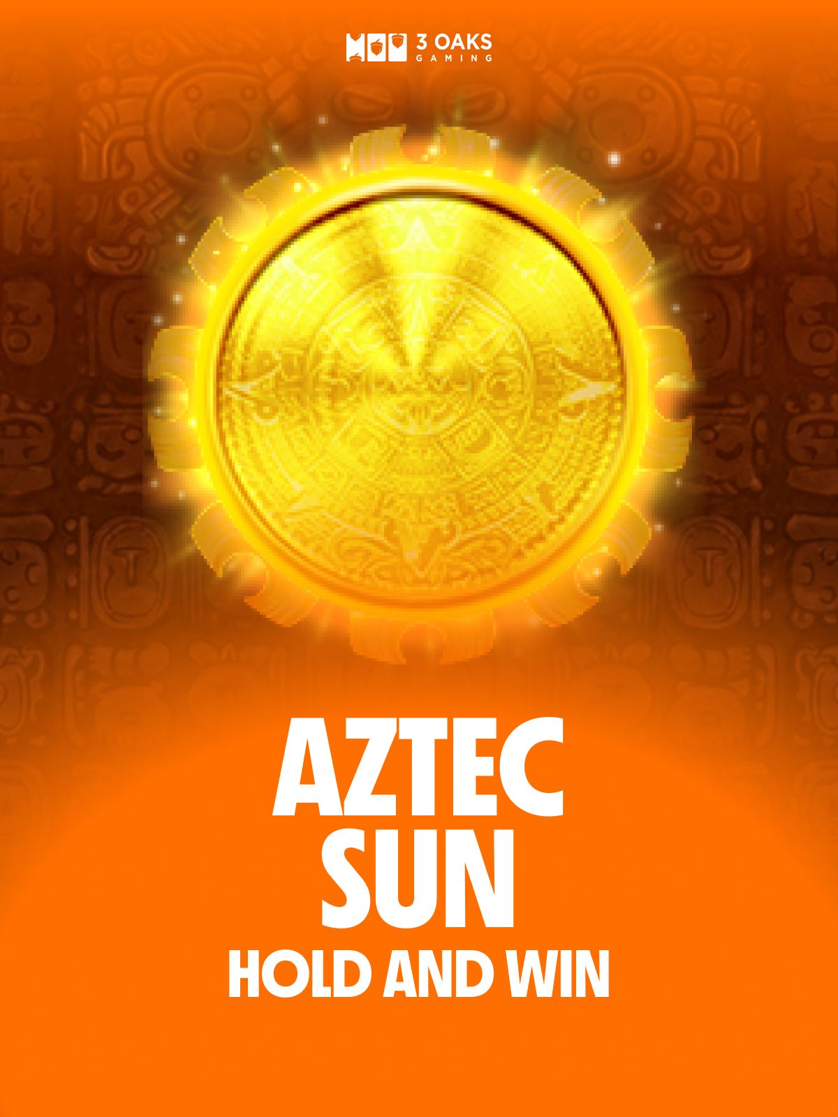 Aztec Sun: Hold and Win