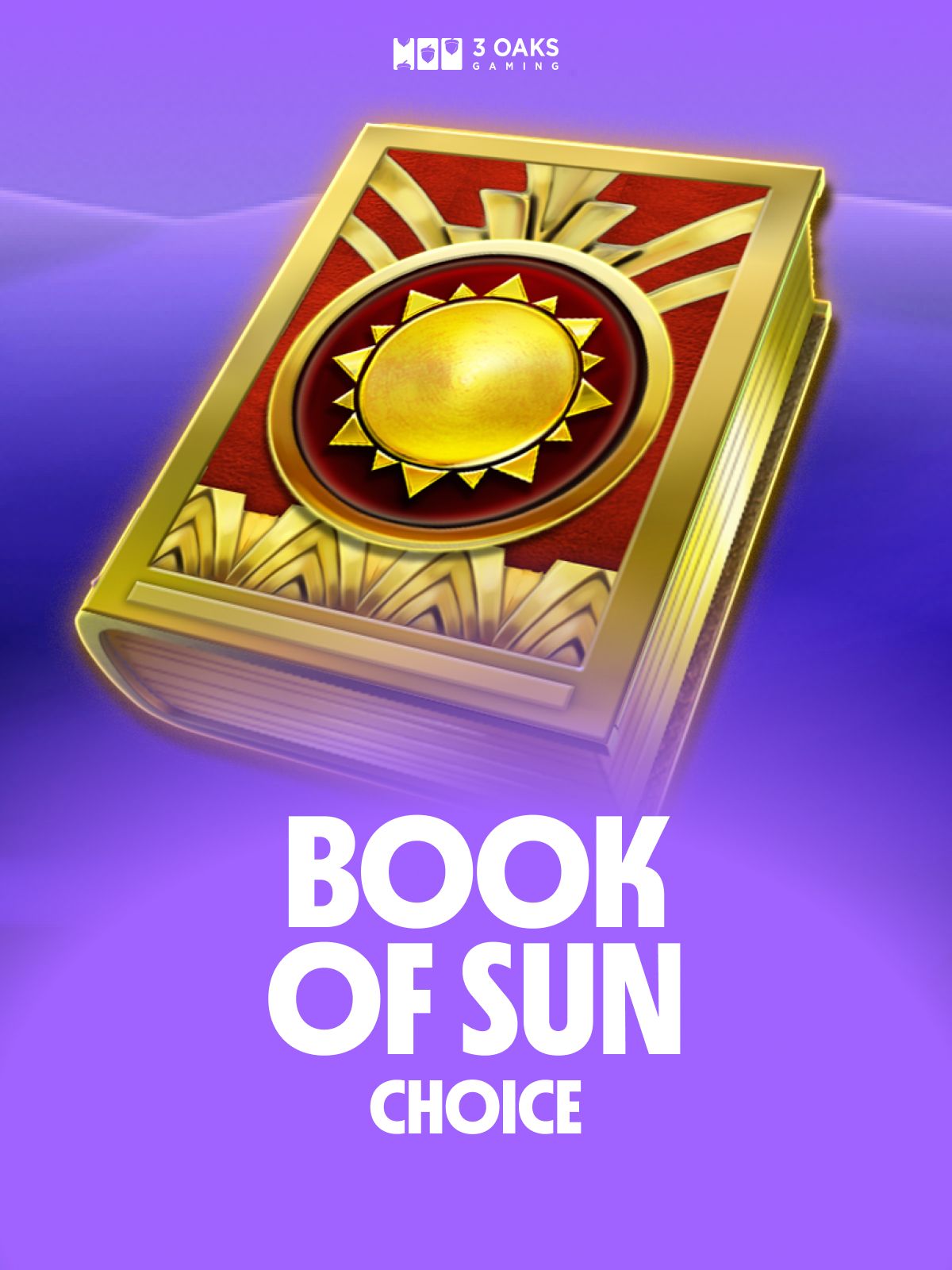 Book of Sun: Choice