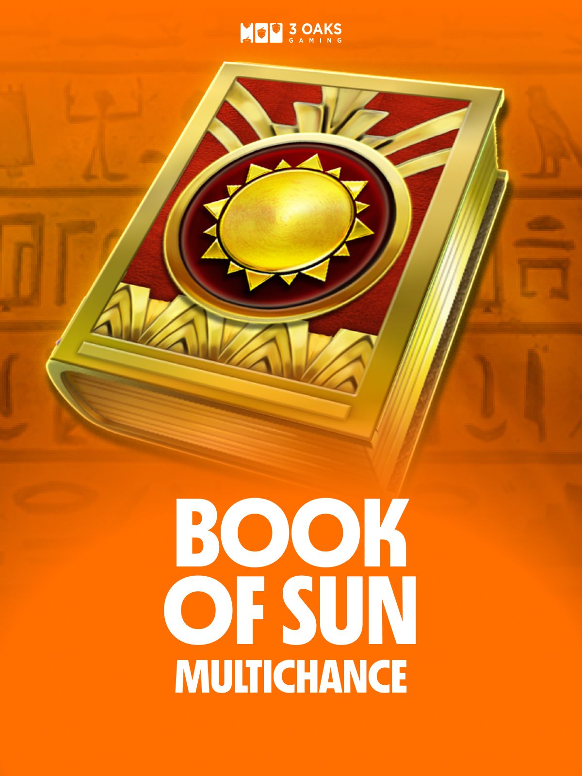 Book of Sun: Multichance